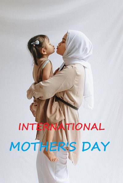 international mothers day 2022