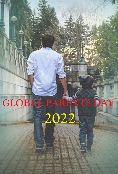 GLOBAL PARENTS DAY 2022