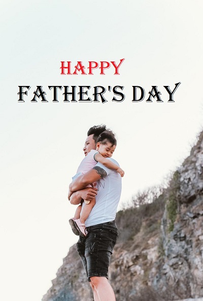 Happy Father's day 2022