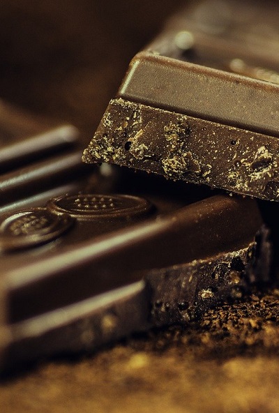 Dark Chocolate is good for health