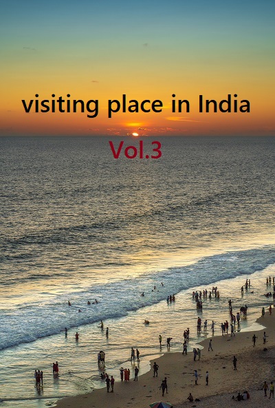 Tourist place in india