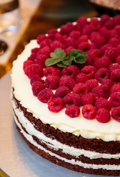 Did you know these interesting facts about cake